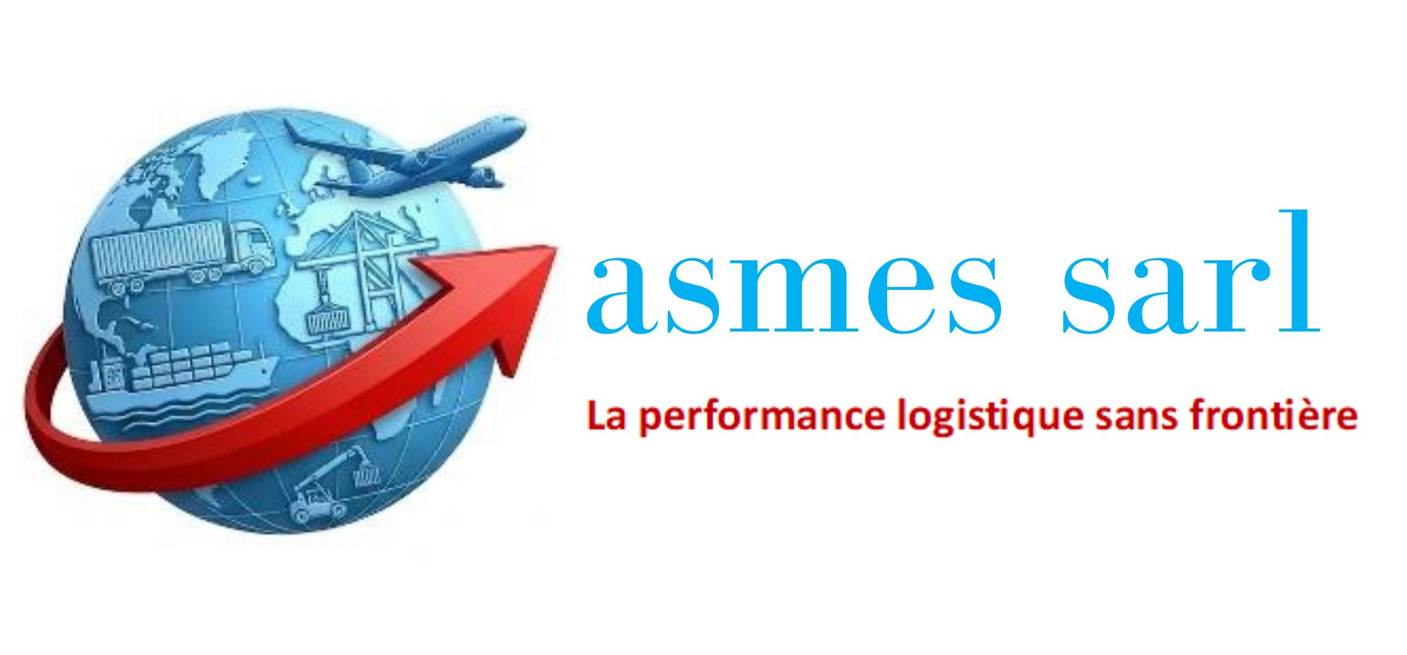 Logo ASMES