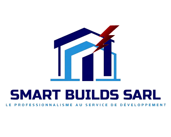 Logo Smart Builds