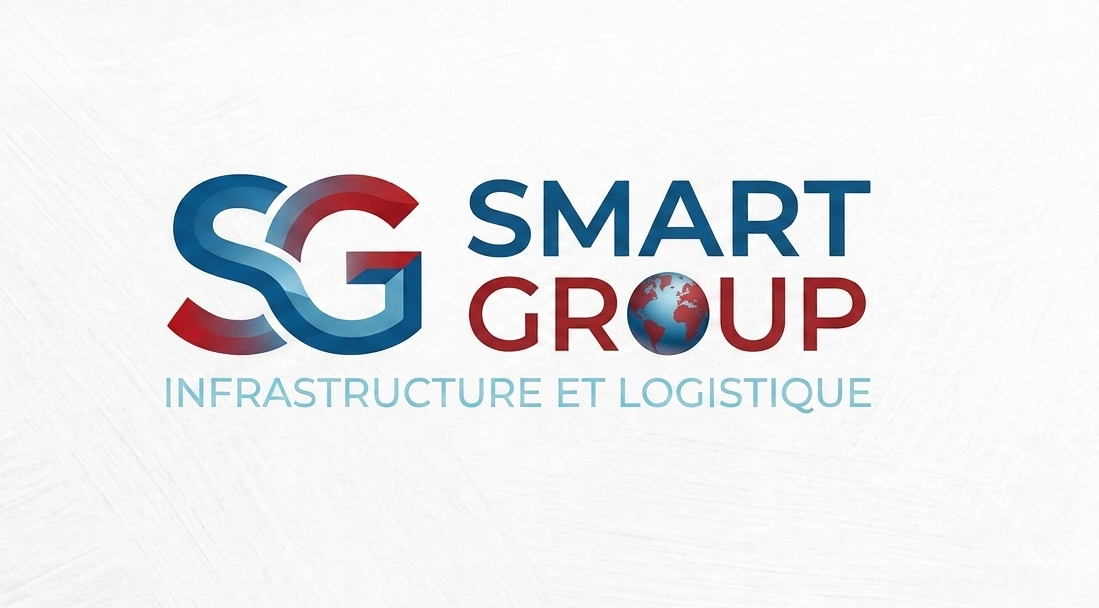 Logo Smart Builds